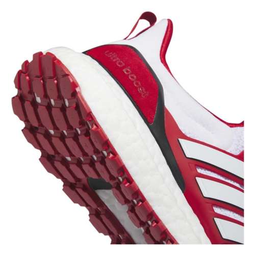 adidas Nebraska Cornhuskers Ultra Boost 1.0 Shoes | SCHEELS.com
