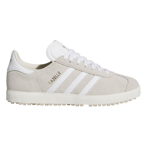 adidas ゴルフシューズ 人気 Gazelle Spikeless 26cm アディダス 【オリジナルスゴルフ】ガゼル ラックス スパイク