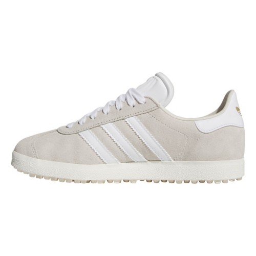 Women's adidas Gazelle Spikeless Golf Shoes