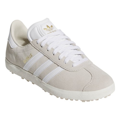 Women's adidas Gazelle Spikeless Golf Shoes