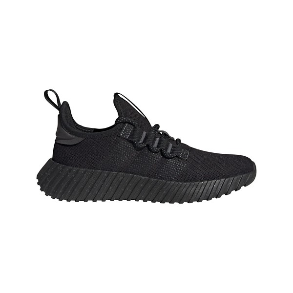 Women's adidas Kaptir Flow Sneakers 9 Regular Black Carbon