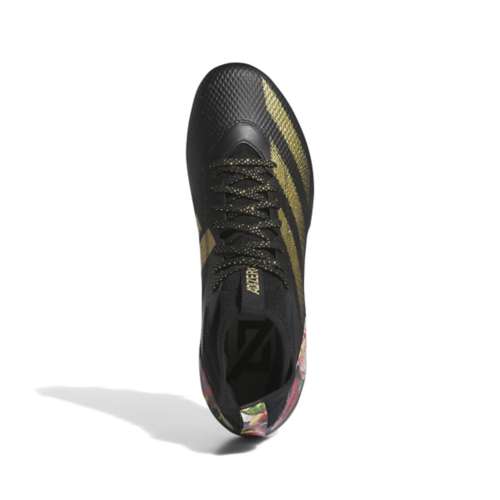 Men's adidas Adizero Impact Speed Coronation Molded Football Cleats