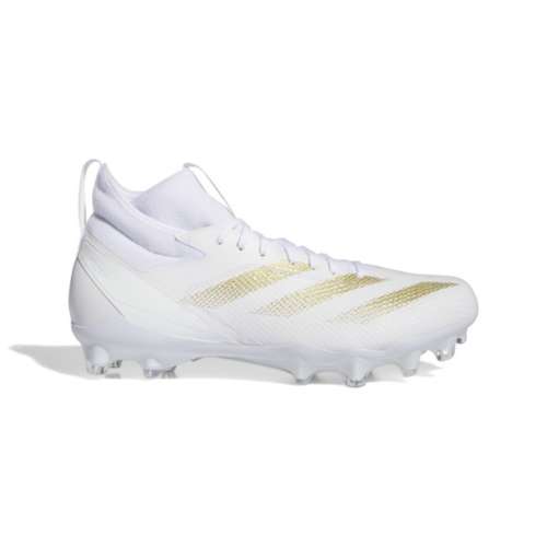 Men's adidas Adizero Impact Molded Football Cleats