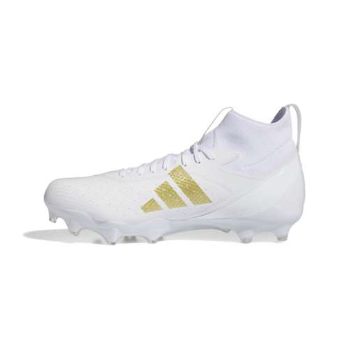 Men s adidas Adizero Impact Molded Football Cleats Witzenberg Sneakers Sale Online NMD Chukka 219