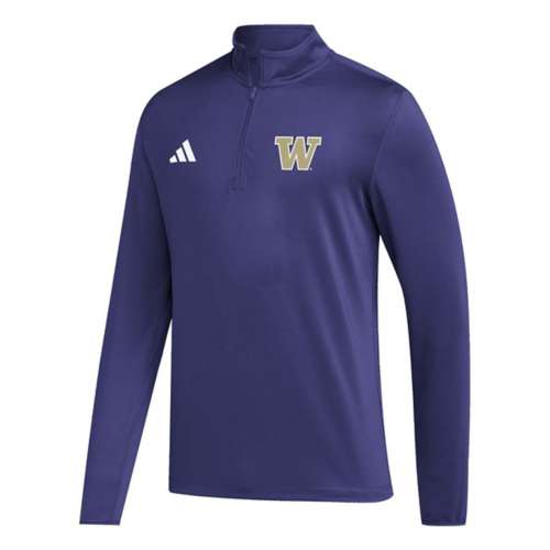 adidas Washington Huskies Golf Long Sleeve 1 2 Zip Witzenberg Sneakers Sale Online courts spec jck adidas ebay shoes clearance store