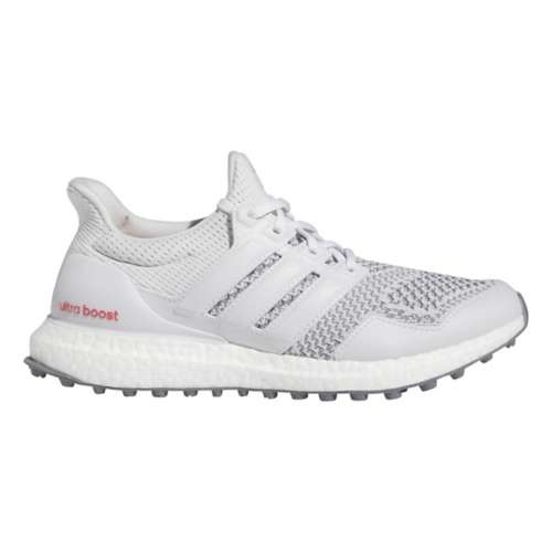 Men's adidas Ultraboost Spikeless Golf Shoes