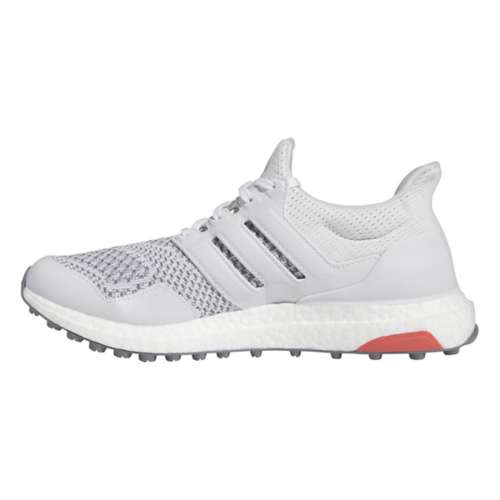 Men's adidas Ultraboost Spikeless Golf Shoes