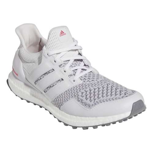 Men's adidas Ultraboost Spikeless Golf Shoes