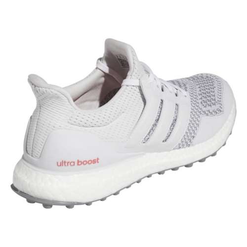 Men's adidas Ultraboost Spikeless Golf Shoes