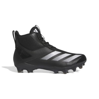 Men s adidas Adizero Chaos Lineman Molded Football Cleats