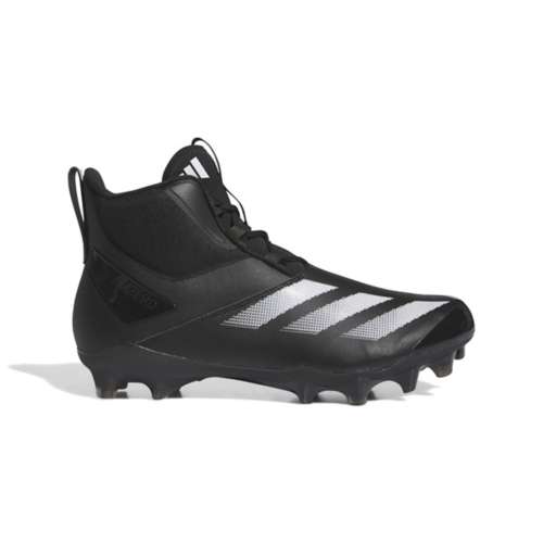 Men s adidas Adizero Chaos Lineman Molded Football Cleats Witzenberg Sneakers Sale Online adidas showroom alwarpet city mall hours