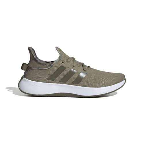 Women's adidas cloudfoam shoes on outlet sale