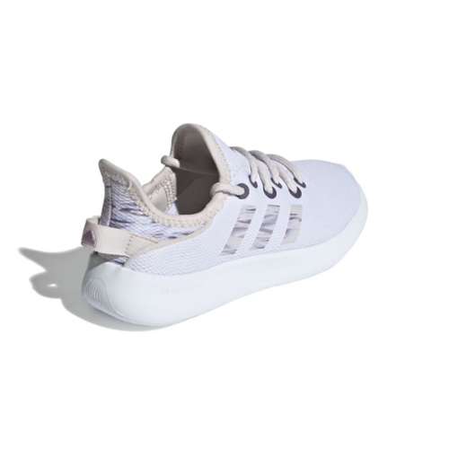 Big Girls' Pogbas adidas Cloudfoam Pure  Shoes