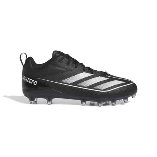 Little Boys' adidas fabric Adizero Electric.2 Molded Football Cleats