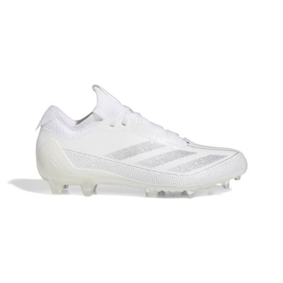 Men's adidas Adizero Electric.1 Molded Football Cleats