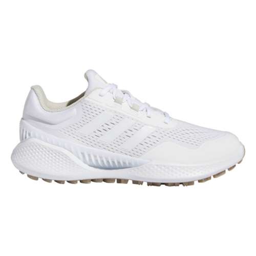 Women's adidas Summervent 24 Bounce Spikeless Golf Shoes