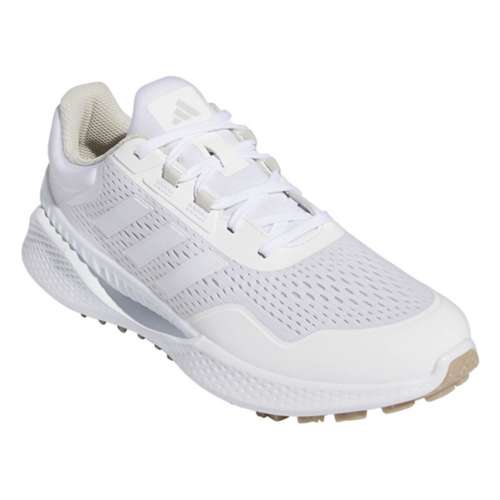 Women's adidas politics Summervent 24 Bounce Spikeless Golf Shoes