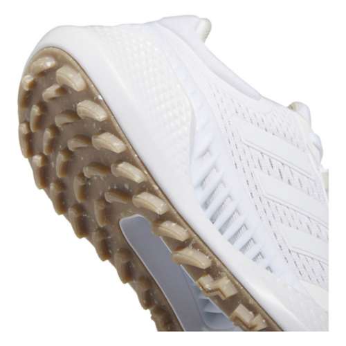 Women's adidas politics Summervent 24 Bounce Spikeless Golf Shoes