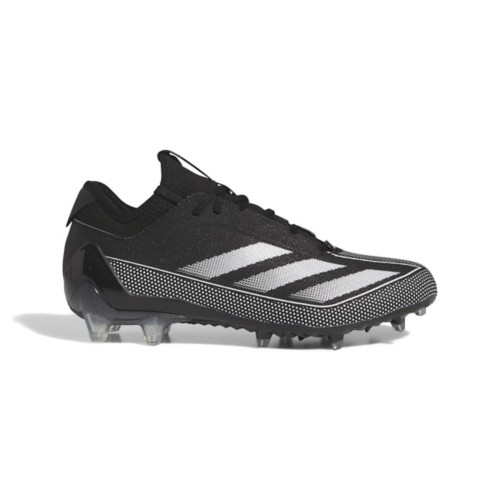 Men s adidas Adizero Electric.1 Molded Football Cleats