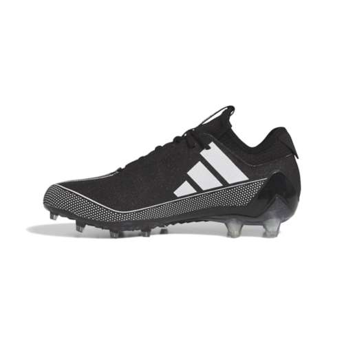 Men's adidas Kicks Adizero Electric.1 Molded Football Cleats