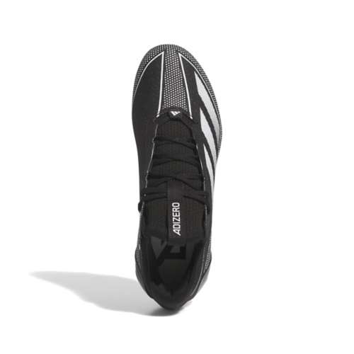 Men's adidas Kicks Adizero Electric.1 Molded Football Cleats