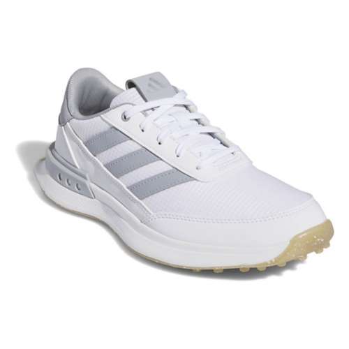 Youth adidas Kids S2G Spikeless Golf Shoes