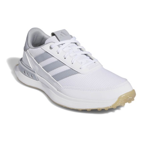 Youth adidas Kids S2G Spikeless Golf Shoes SCHEELS