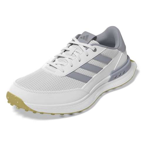 Youth adidas Kids S2G Spikeless Golf Shoes