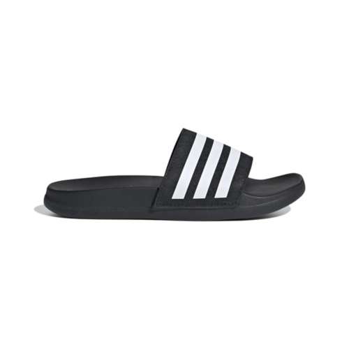 Little Kids' adidas Adilette Comfort Slide Sandals