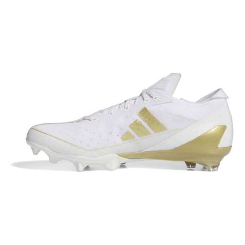 Men's adidas Adizero Electric Molded Football Cleats