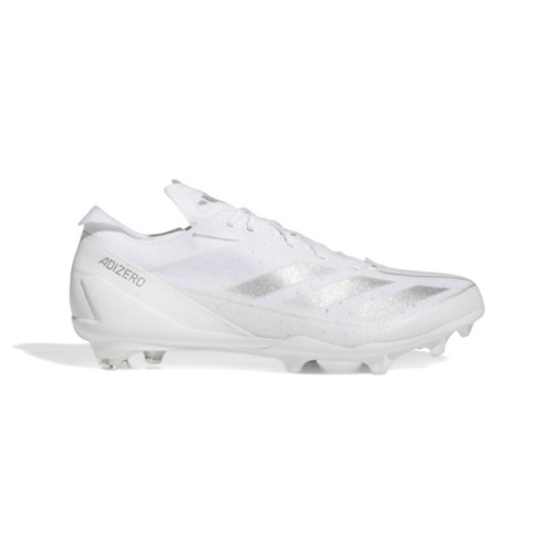 Men's adidas Adizero Electric Molded Football Cleats