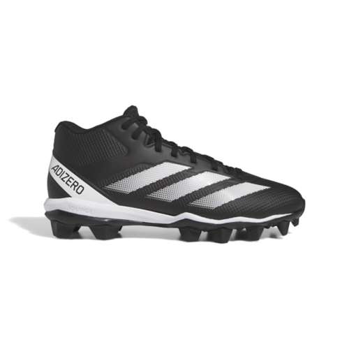 Men's adidas Adizero Impact.2 MD Molded Football Cleats