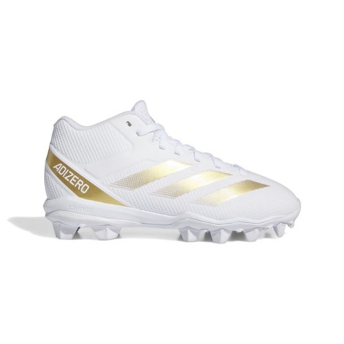 Big Kids' adidas Adizero Impact.2 MD Molded Football Cleats