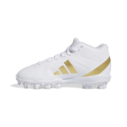 Big Kids' adidas Adizero Impact.2 MD Molded Football Cleats