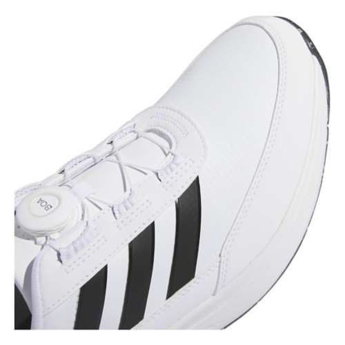 Men's adidas S2G BOA Wide Spikeless Golf Shoes