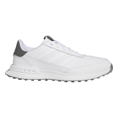Men's adidas S2G Leather Spikeless Golf Shoes