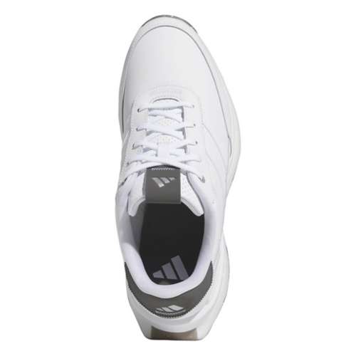 Men's Womens adidas S2G Leather Spikeless Golf Shoes