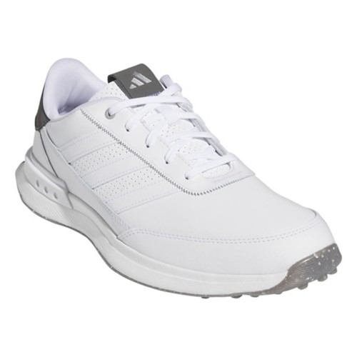 Men's adidas S2G Leather Spikeless Golf Shoes