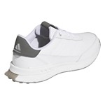 Men's adidas S2G Leather Spikeless Golf Shoes - Thumbnail 6 of 8