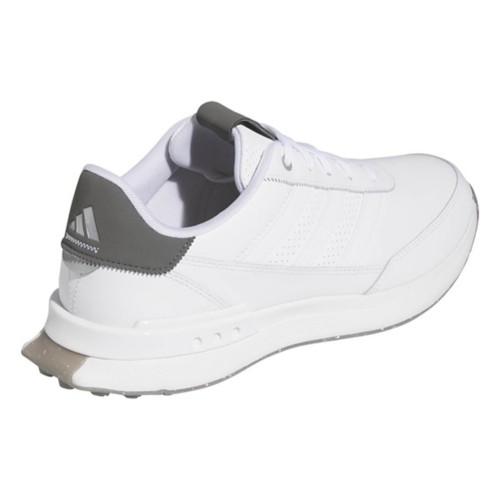 Men's adidas S2G Leather Spikeless Golf Shoes - Primary Image