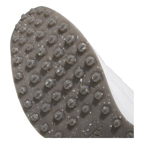 Men's adidas S2G Leather Spikeless Golf Shoes - Primary Image