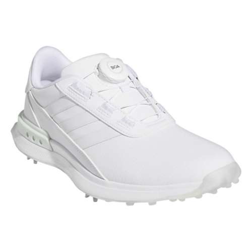Womens adidas boa golf shoes new arrivals