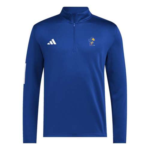 Witzenberg Sneakers Sale Online adidas db0156 sneakers girls blue adidas Kansas Jayhawks Skinny Jayhawk Long Sleeve 1 2 Zip