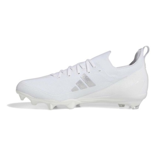 Men's adidas Adizero Electric+ Molded Football Cleats