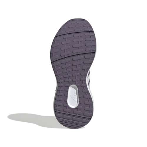 Little Kids' adidas FortaRun 2.0 Cloudfoam Elastic Lace Hook N Loop Shoes