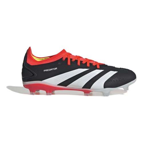 Adult adidas Predator 24 Pro Firm Ground Molded Soccer Cleats