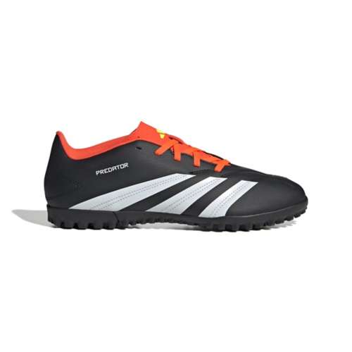 Adult adidas Predator Club Soccer Shoes