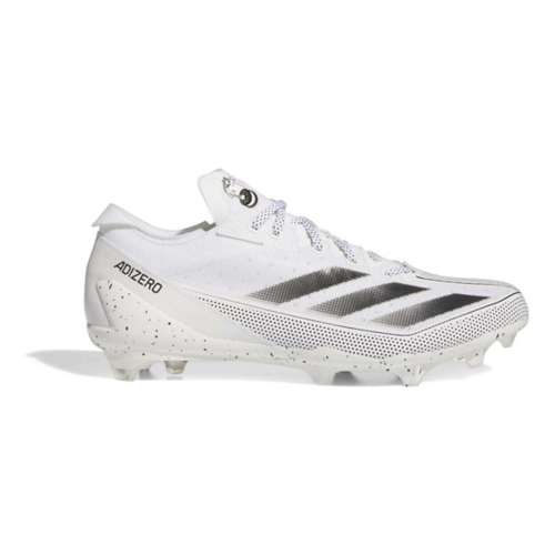 Men s adidas Adizero Electric Snack Attack Molded Football Cleats Witzenberg Sneakers Sale Online adidas collaborations list store in chicago today