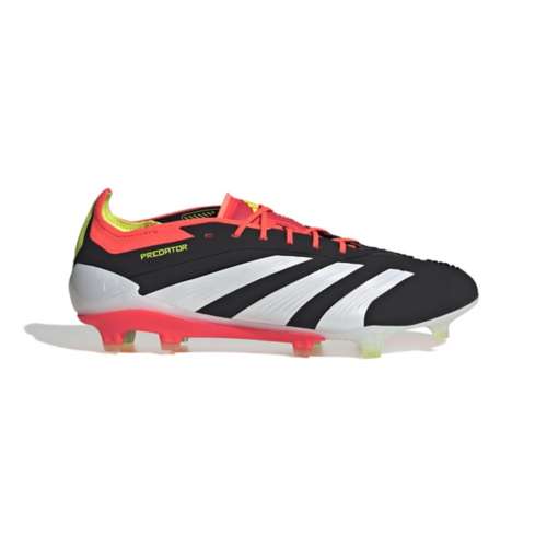 Adult adidas Predator Elite Firm Ground Molded Soccer Cleats