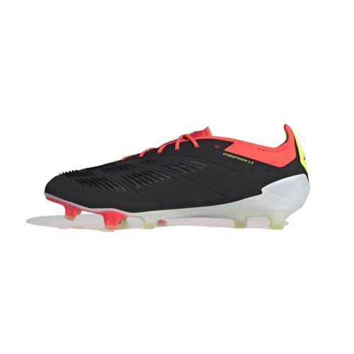 Adult adidas for Predator Elite Firm Ground Molded Soccer Cleats
